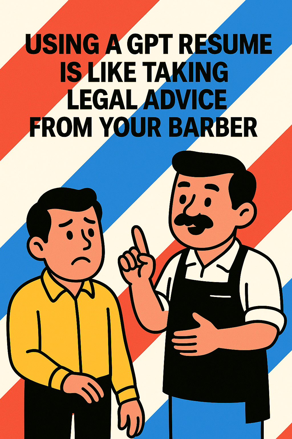 Enhancv Facebook ad from May 8, 2026