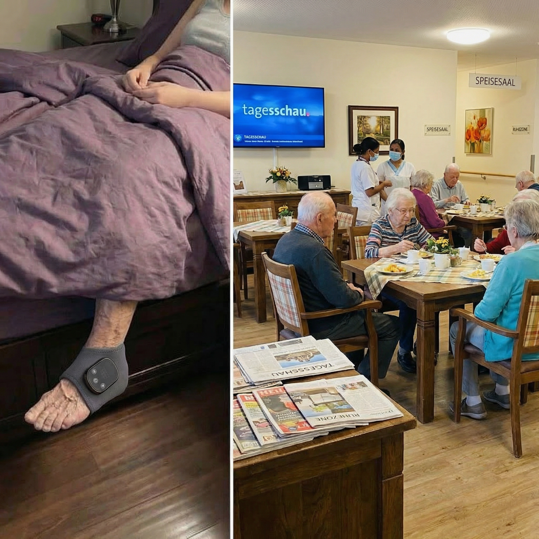 Petra Fischer Facebook ad