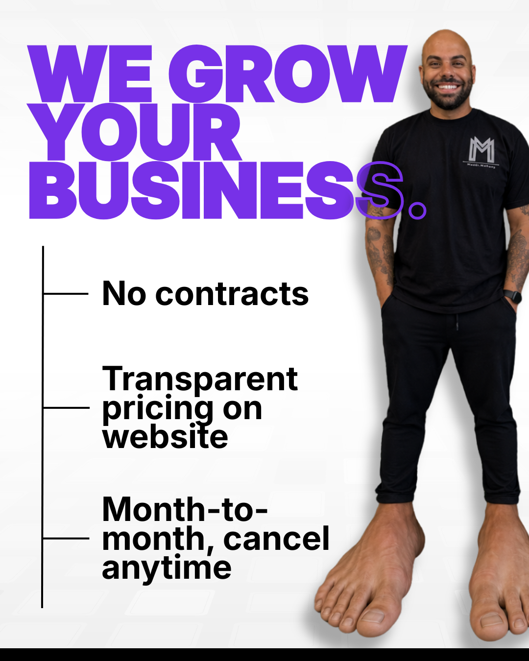 Melleka Marketing Facebook ad from Jul 9, 2026