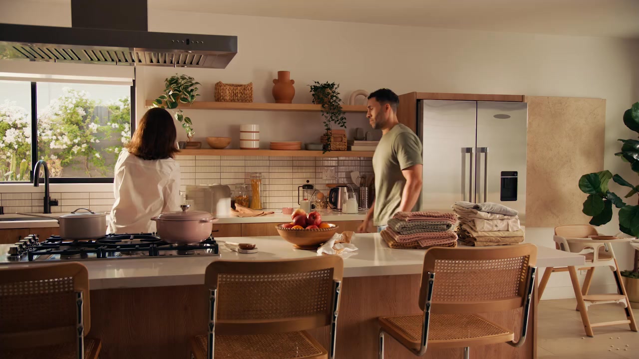 Momcozyar Facebook ad: أحيانًا تقول الأمهات إنهن لا يردن شيئًا.