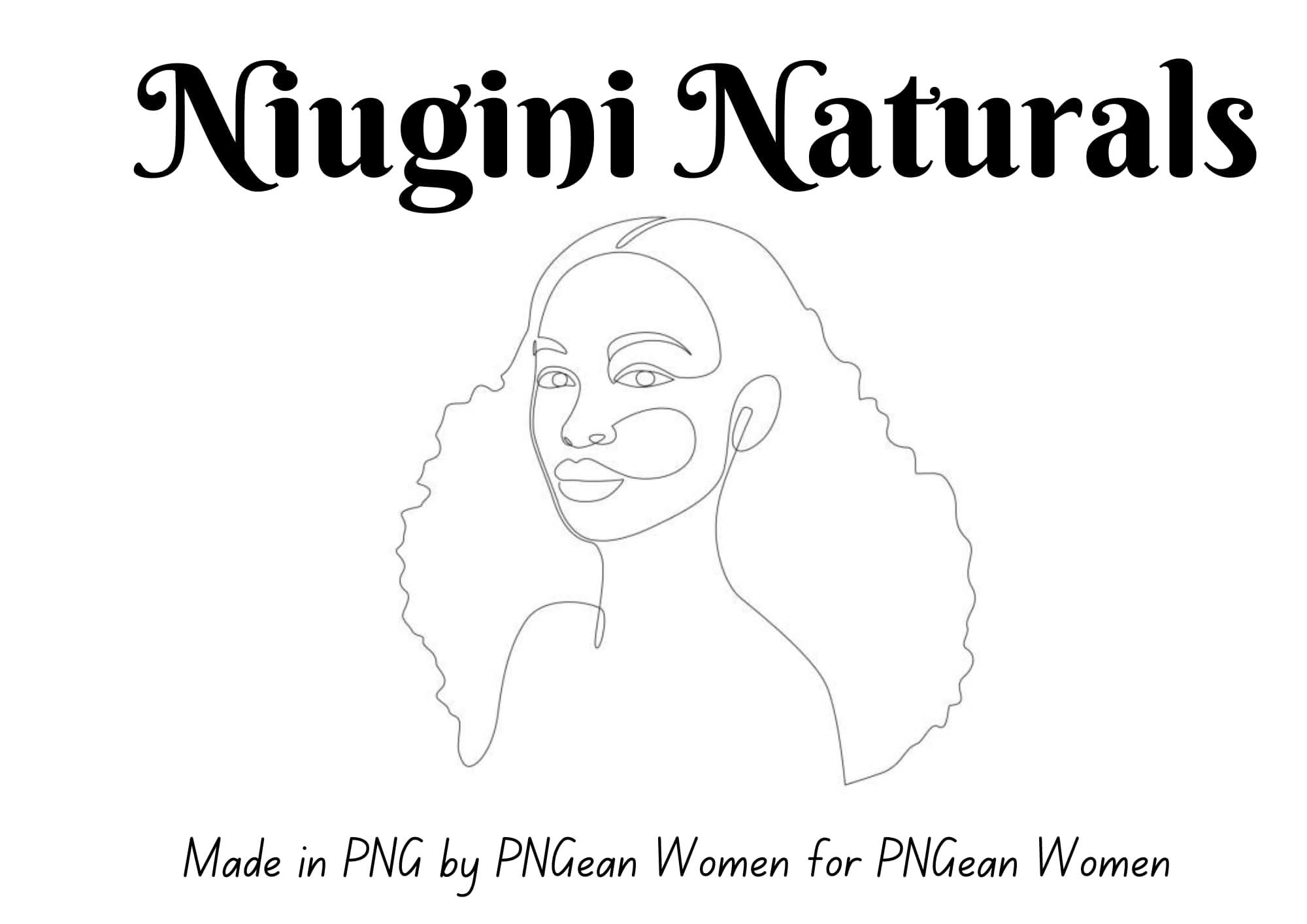 Niugini Naturals Facebook ad