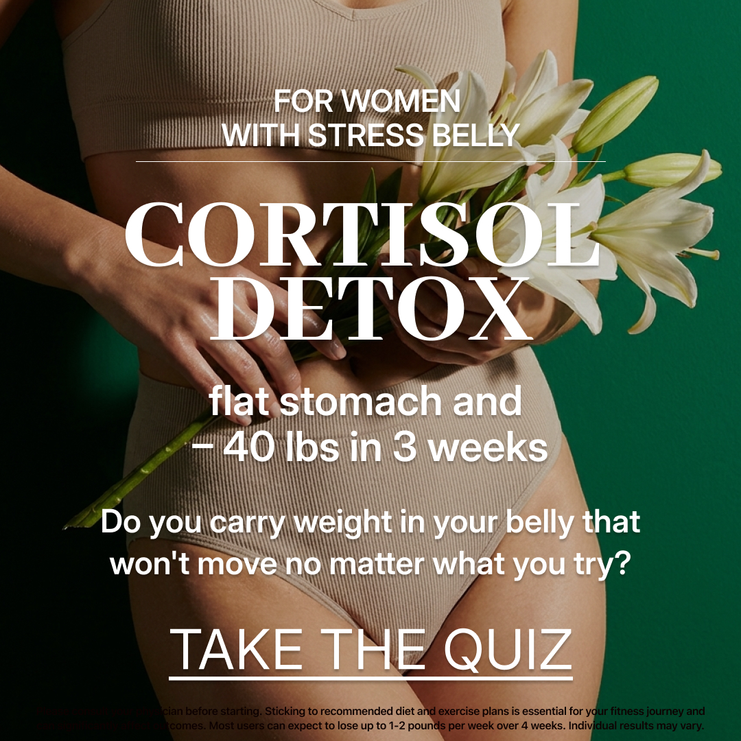 Olivia Harper Nutritionist  Facebook ad