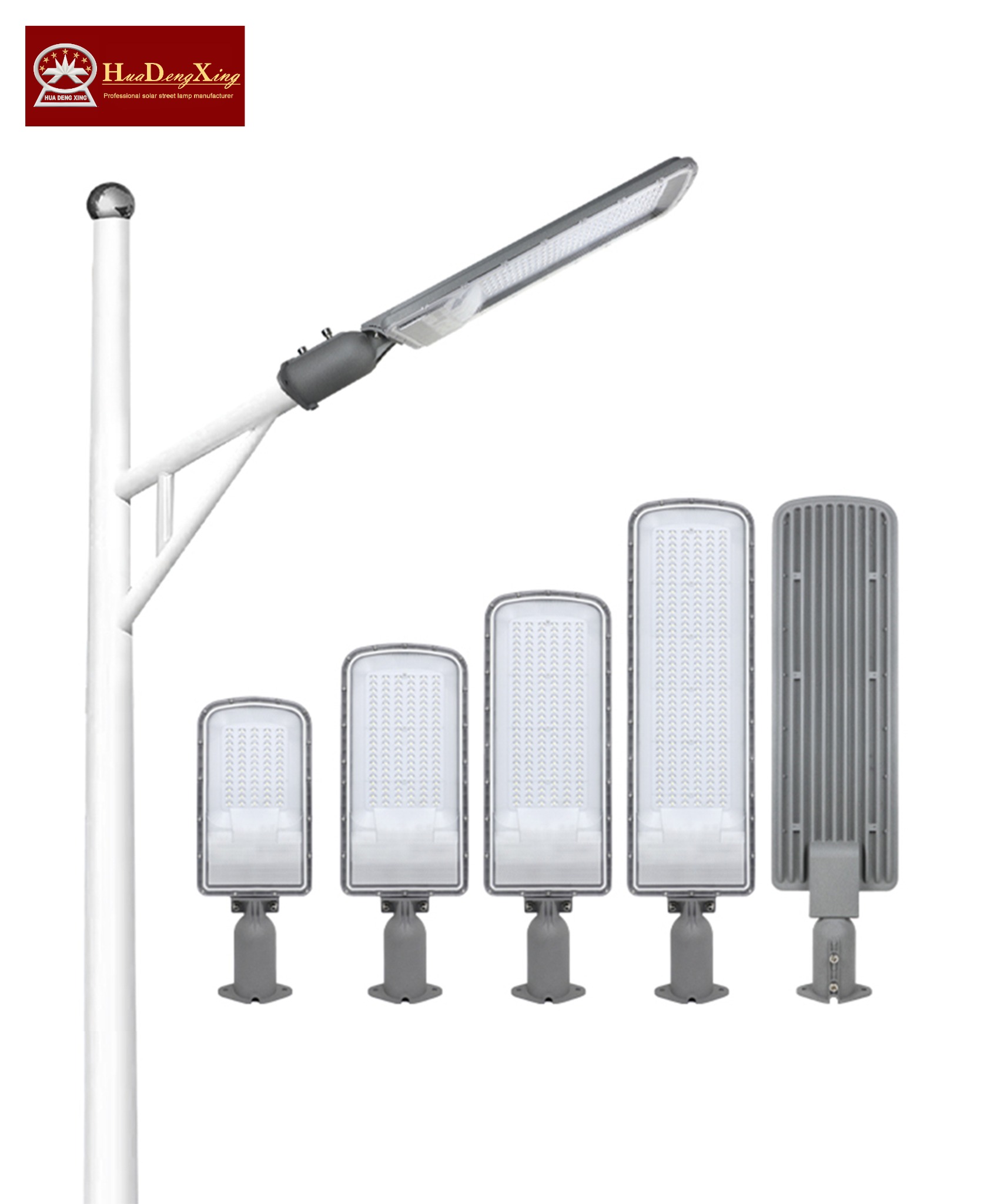 The Factory of Huadengxing Lighting Facebook ad: Backed by 18 years of specialized manufacturing in…