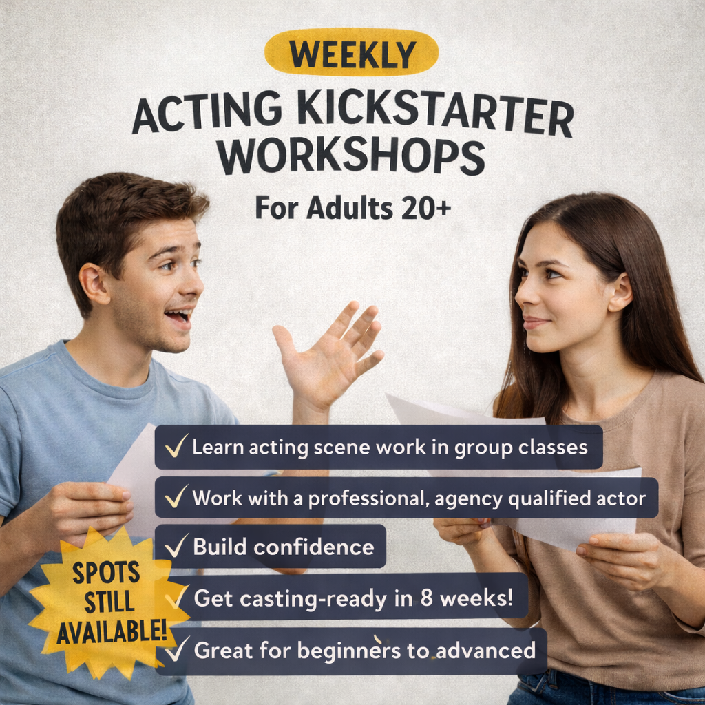 TN Model and Talent Facebook ad from Feb 2, 2026