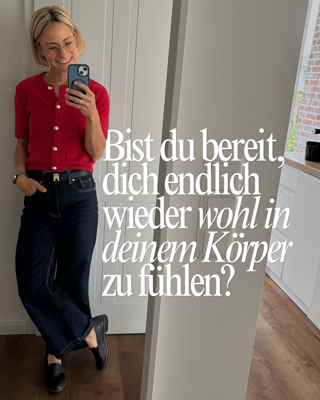 lme coaching Facebook ad: Noch ein Sommer, in dem du dich in…