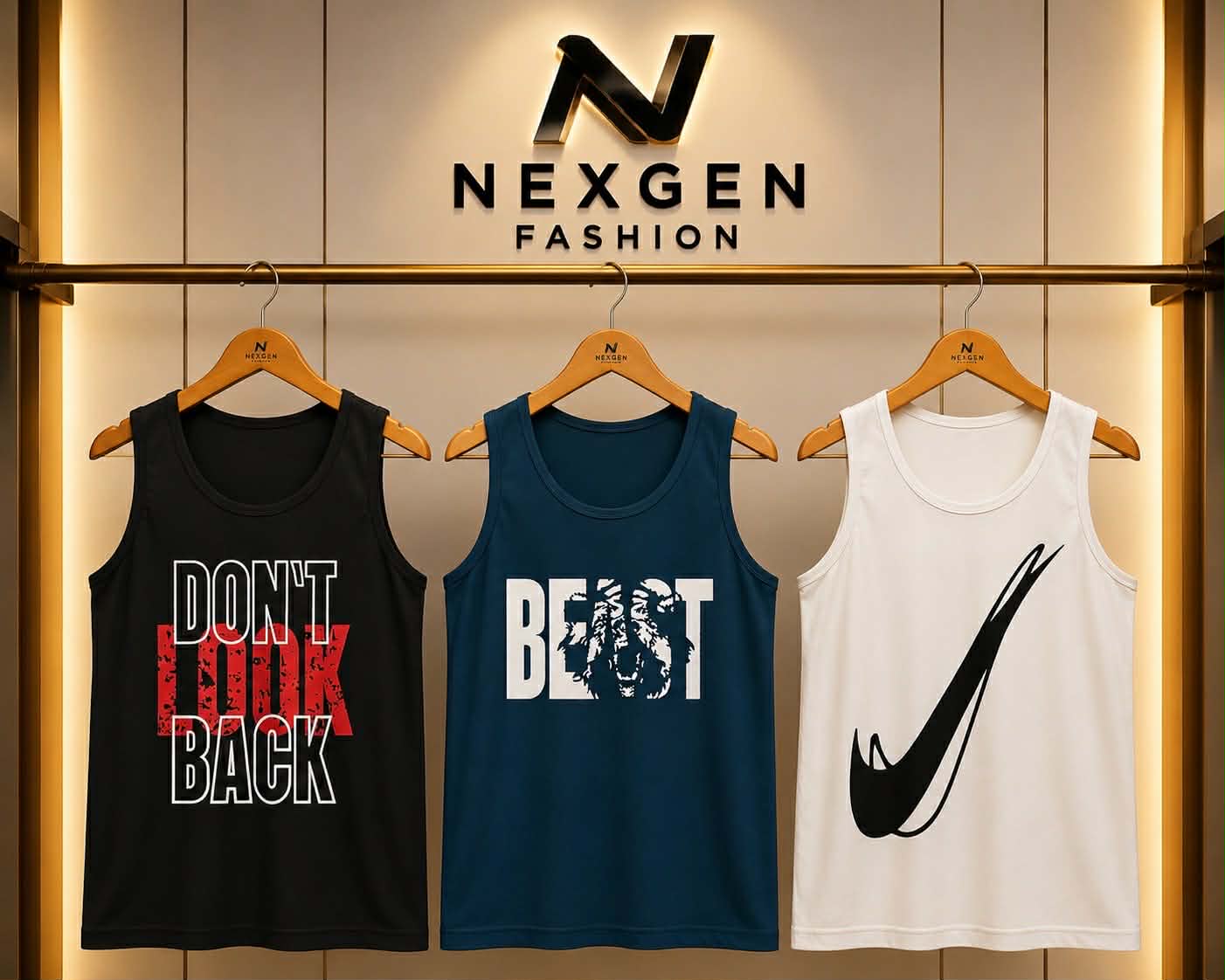 NextGen BD Facebook ad from Jun 1, 2026