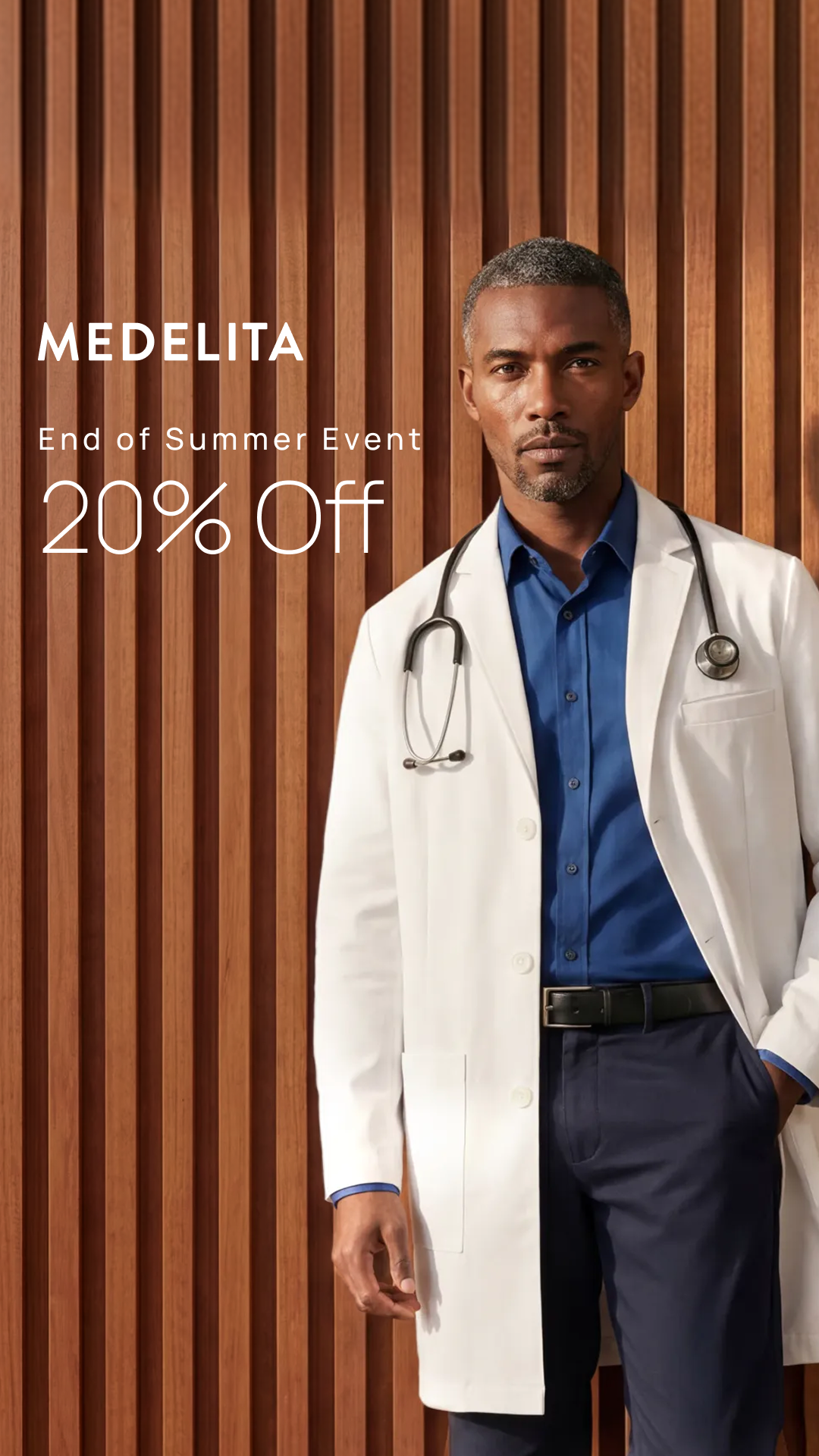 Medelita Facebook ad