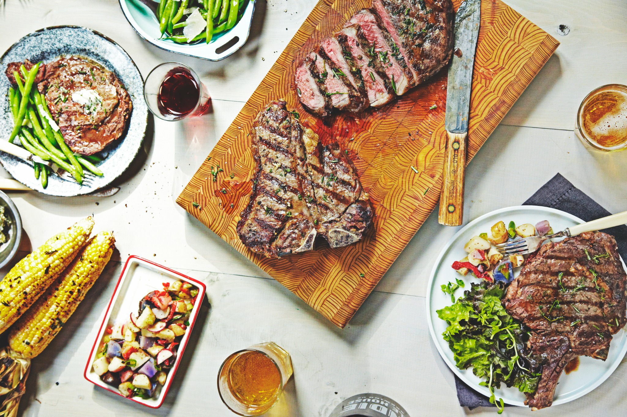 Beretta Farms Facebook ad