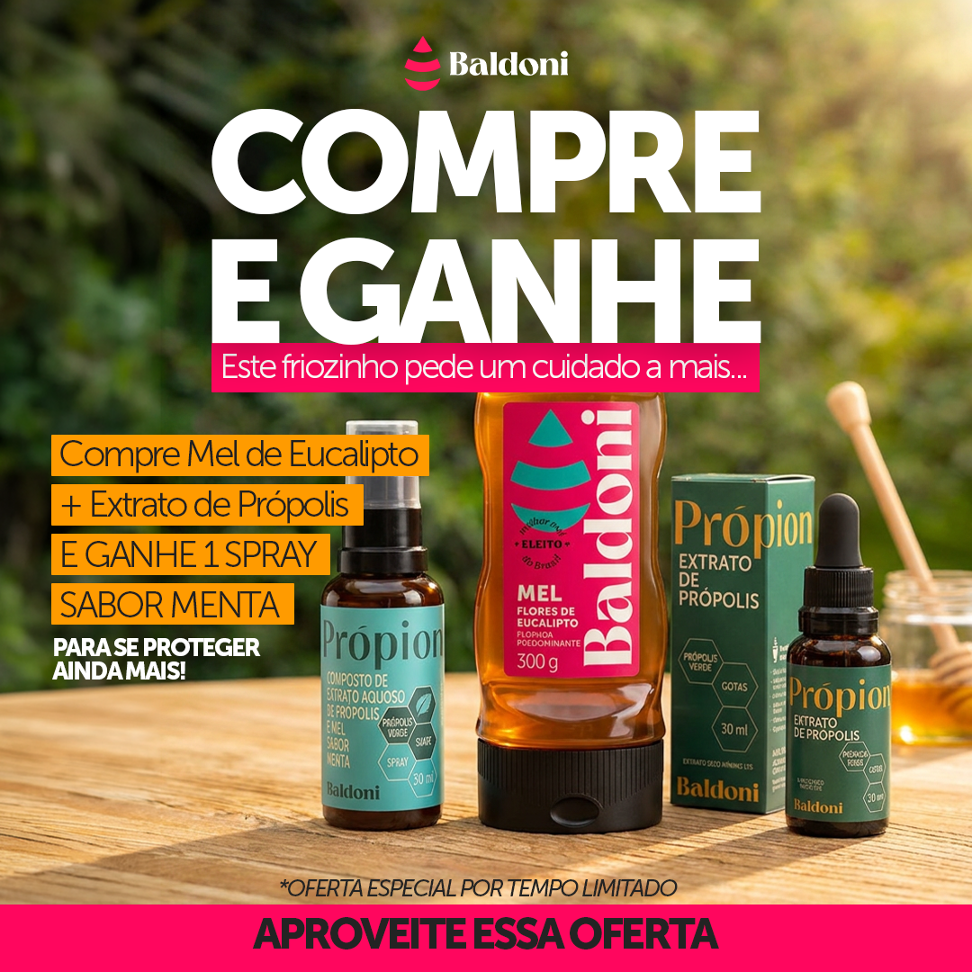 Baldoni Facebook ad