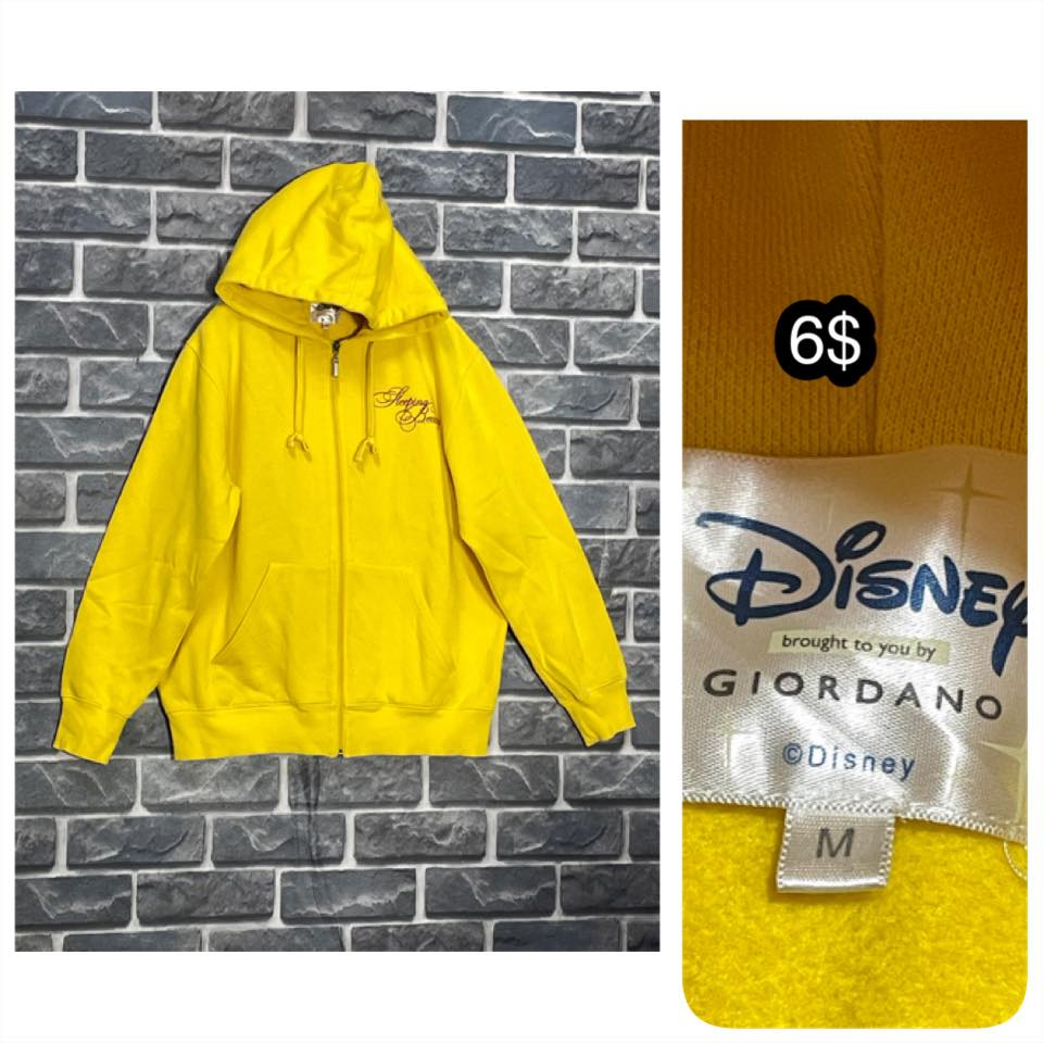 Chantrea Hoodie Shop Facebook ad