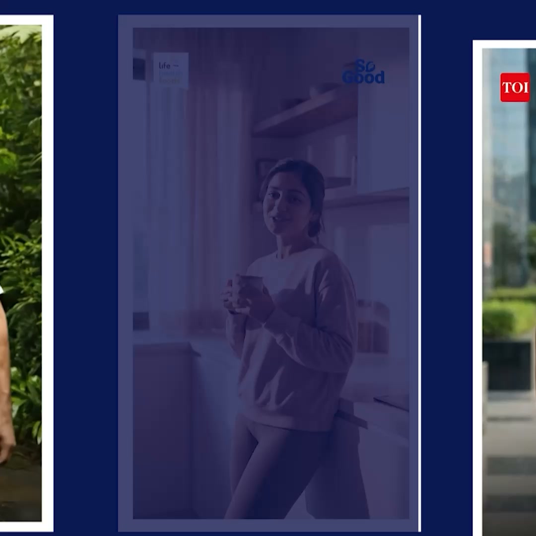 Times Internet for Marketers Facebook ad from Jul 20, 2026