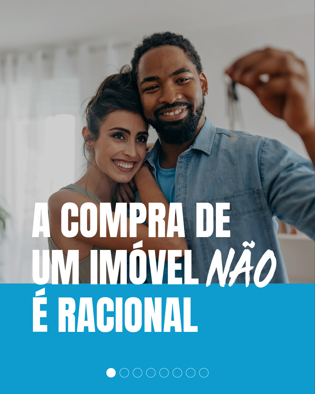 Senac EAD Facebook ad