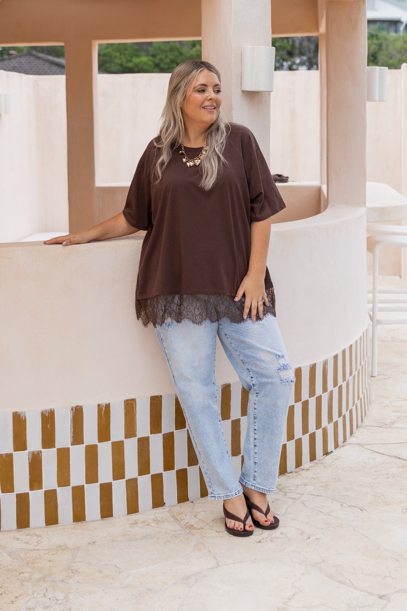 Proud Poppy Clothing Facebook ad
