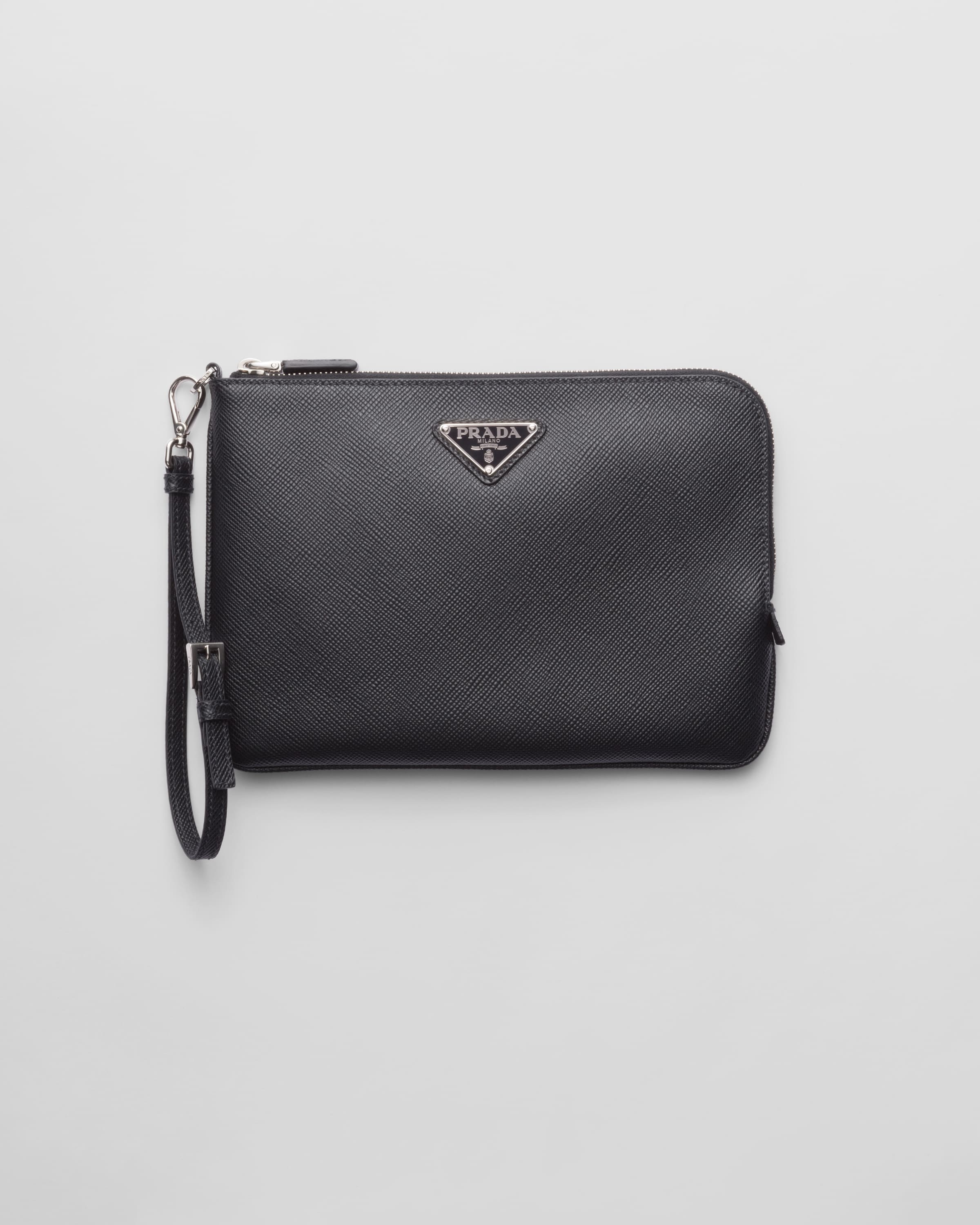 Prada Facebook ad