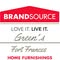 Green's BrandSource Home Furnishings