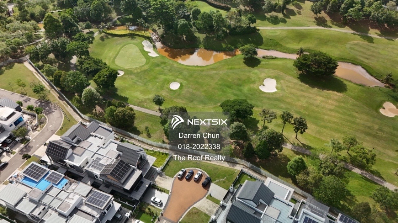 Nextsix Property Facebook ad