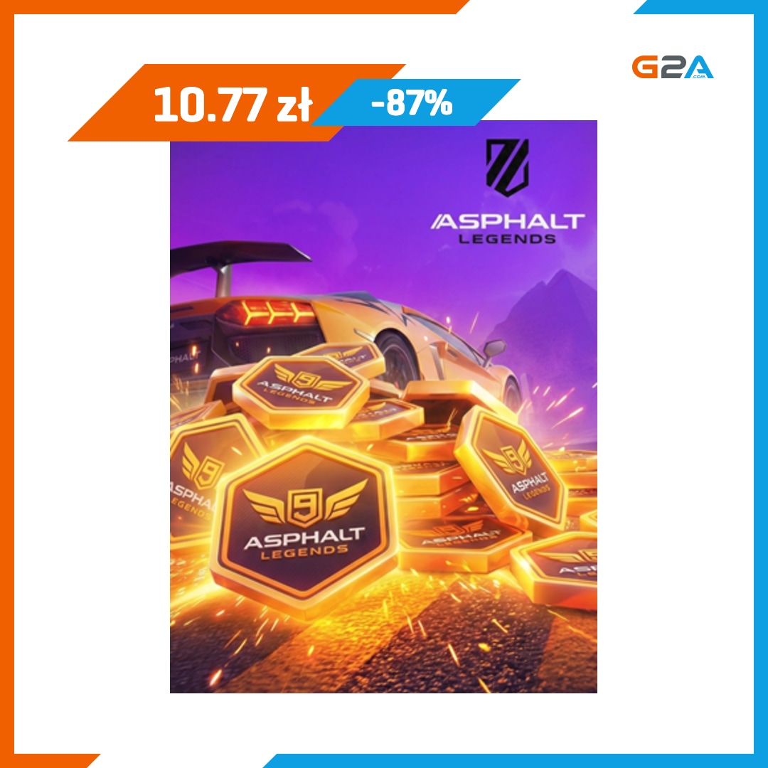 G2A.COM Facebook ad
