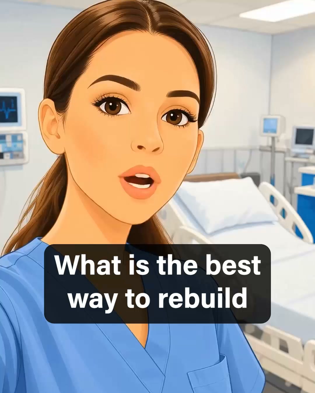 Dr. Schilling - Pain Management  Facebook ad