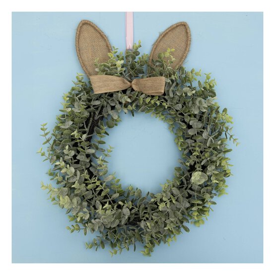 Hobbycraft Facebook ad: Celebrate the joys of Easter in style with…