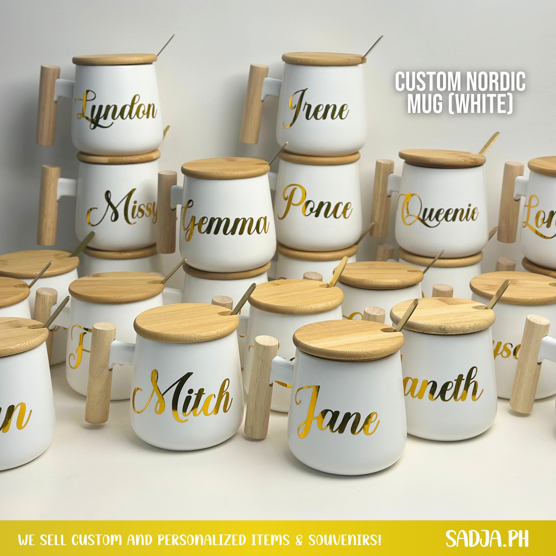 sadja.ph Prints & Crafts Facebook ad