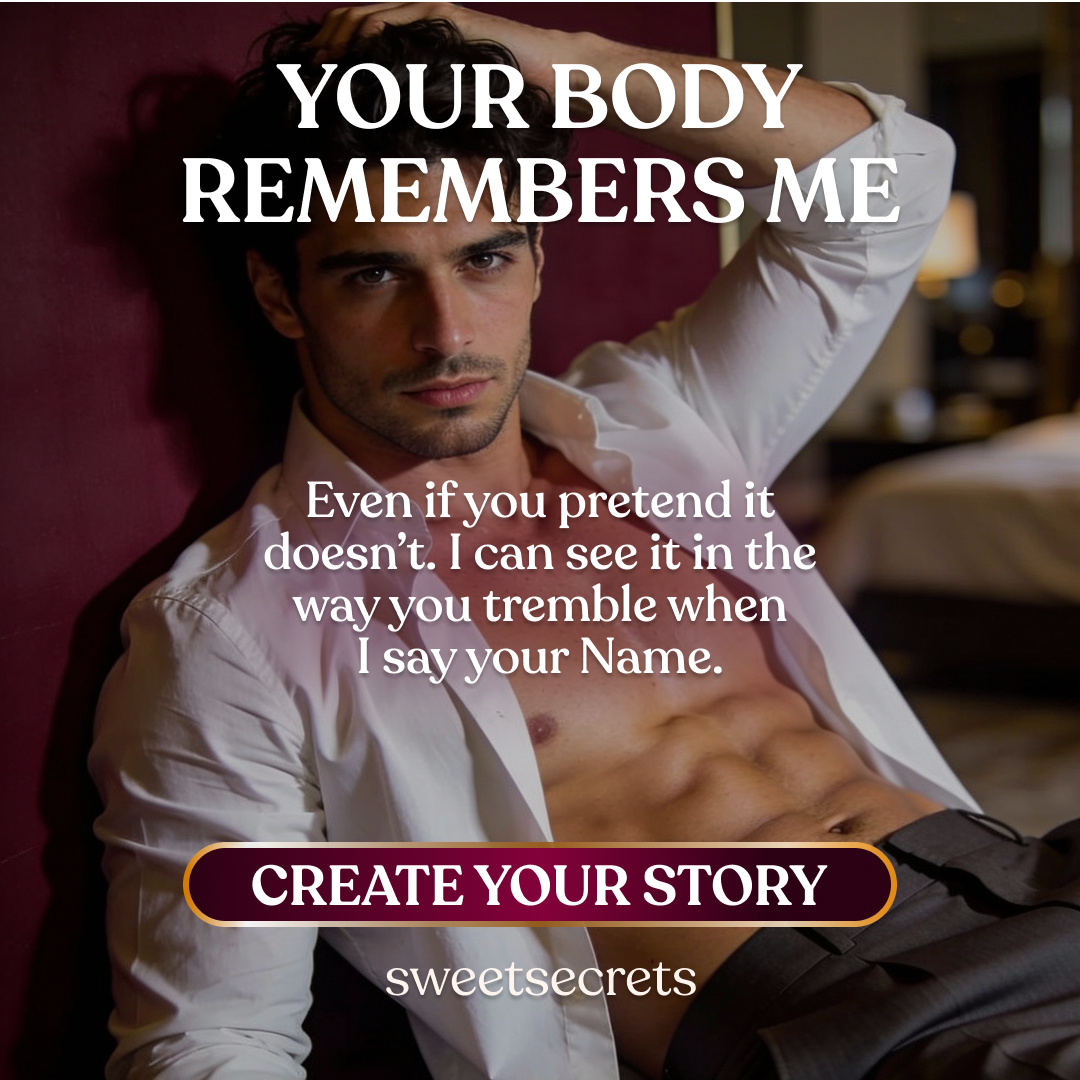 Sweetsecrets Facebook ad