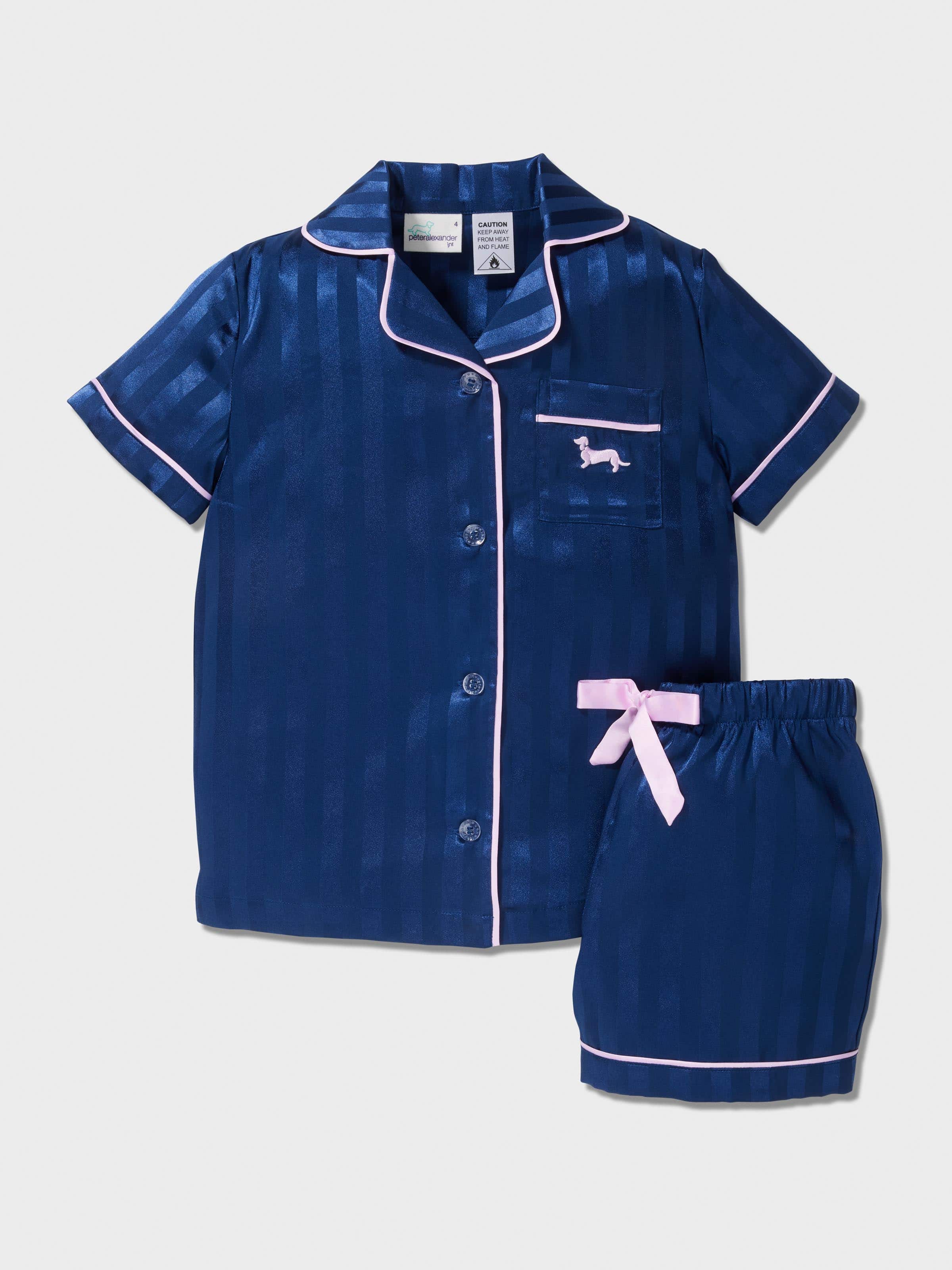 Peter Alexander Sleepwear Facebook ad: Time to get comfy!