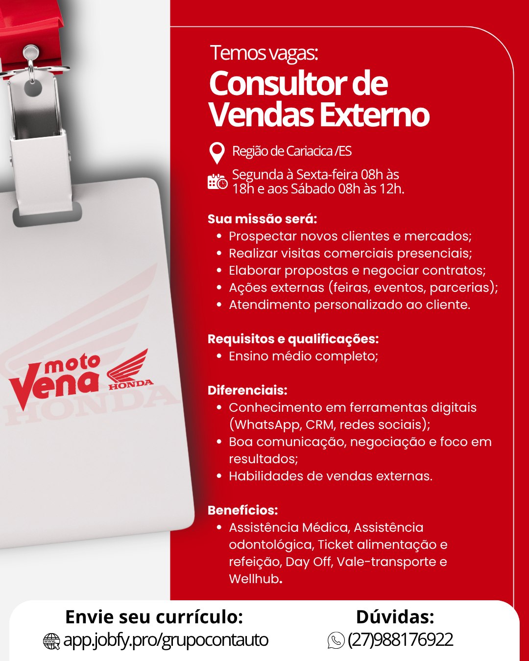 Grupo Contauto Facebook ad: Essa é a sua oportunidade de fazer parte…