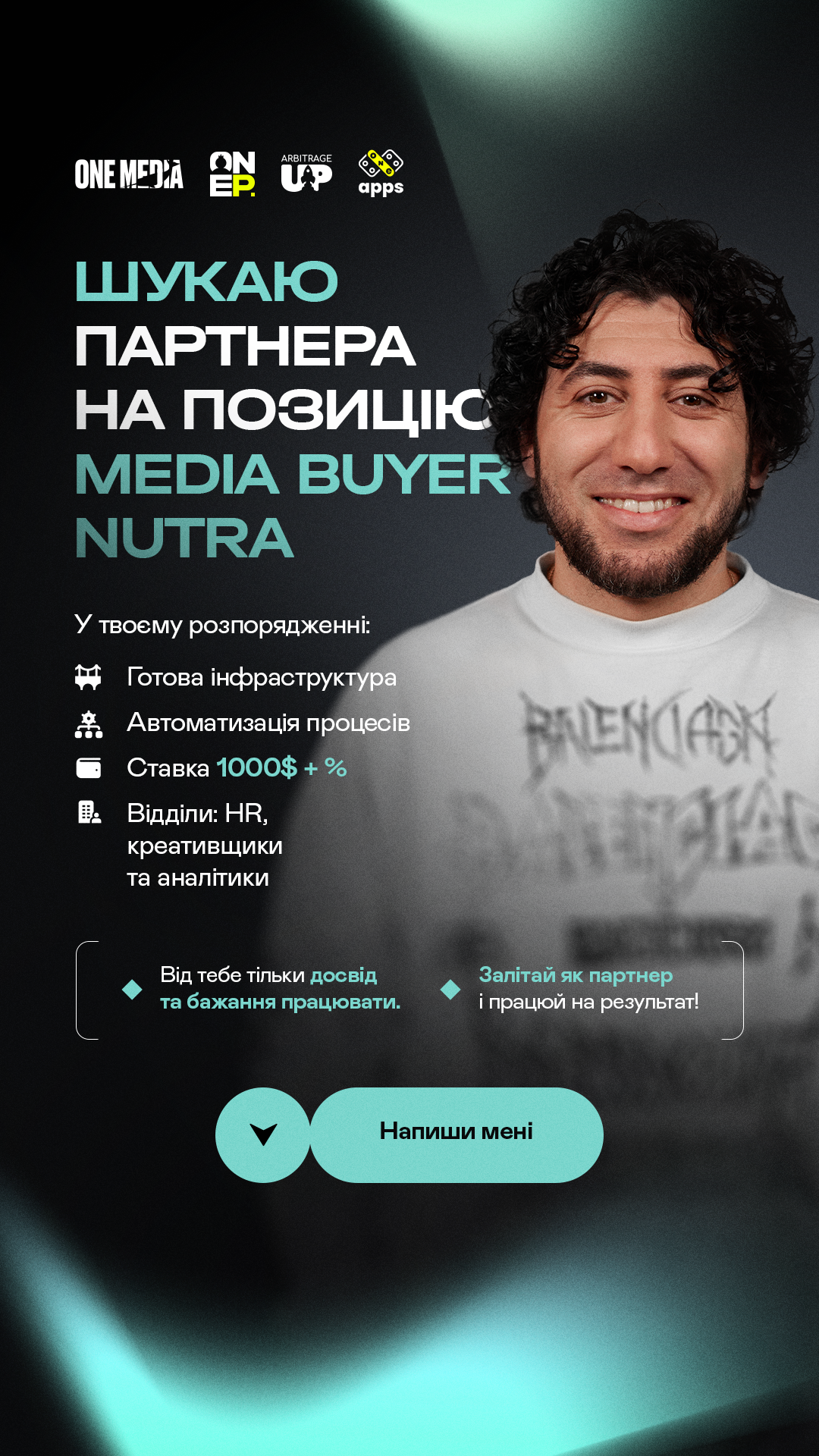 Affiliate Marketing Azir Facebook ad
