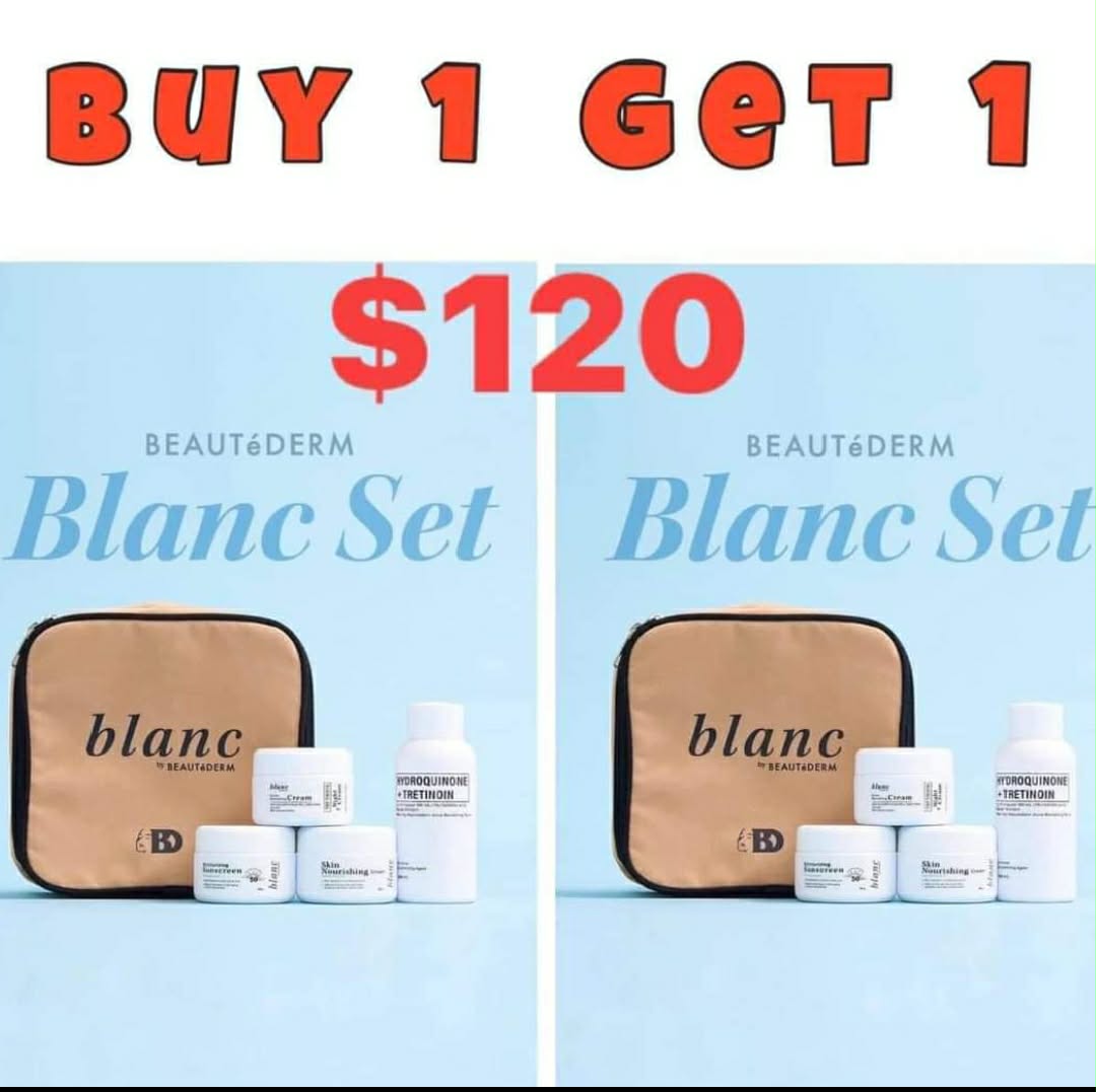 Beautederm California USA Facebook ad: Beautederm BUY 1 TAKE 1 PROMO is here!
