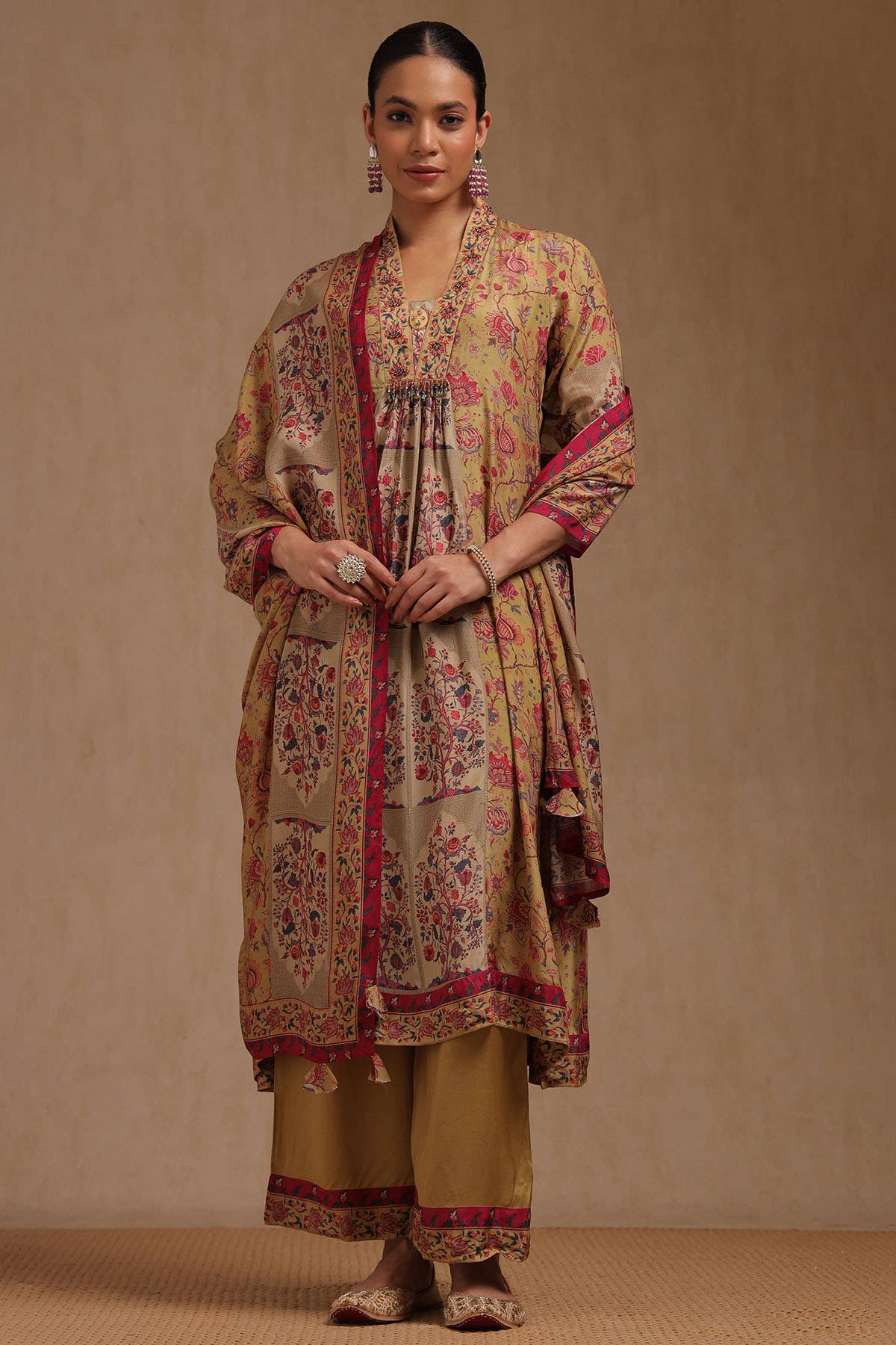 Soch Facebook ad