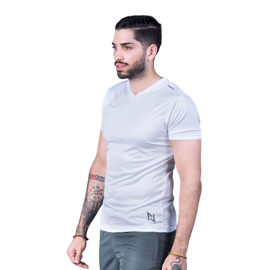 Nomad Apparel Facebook ad