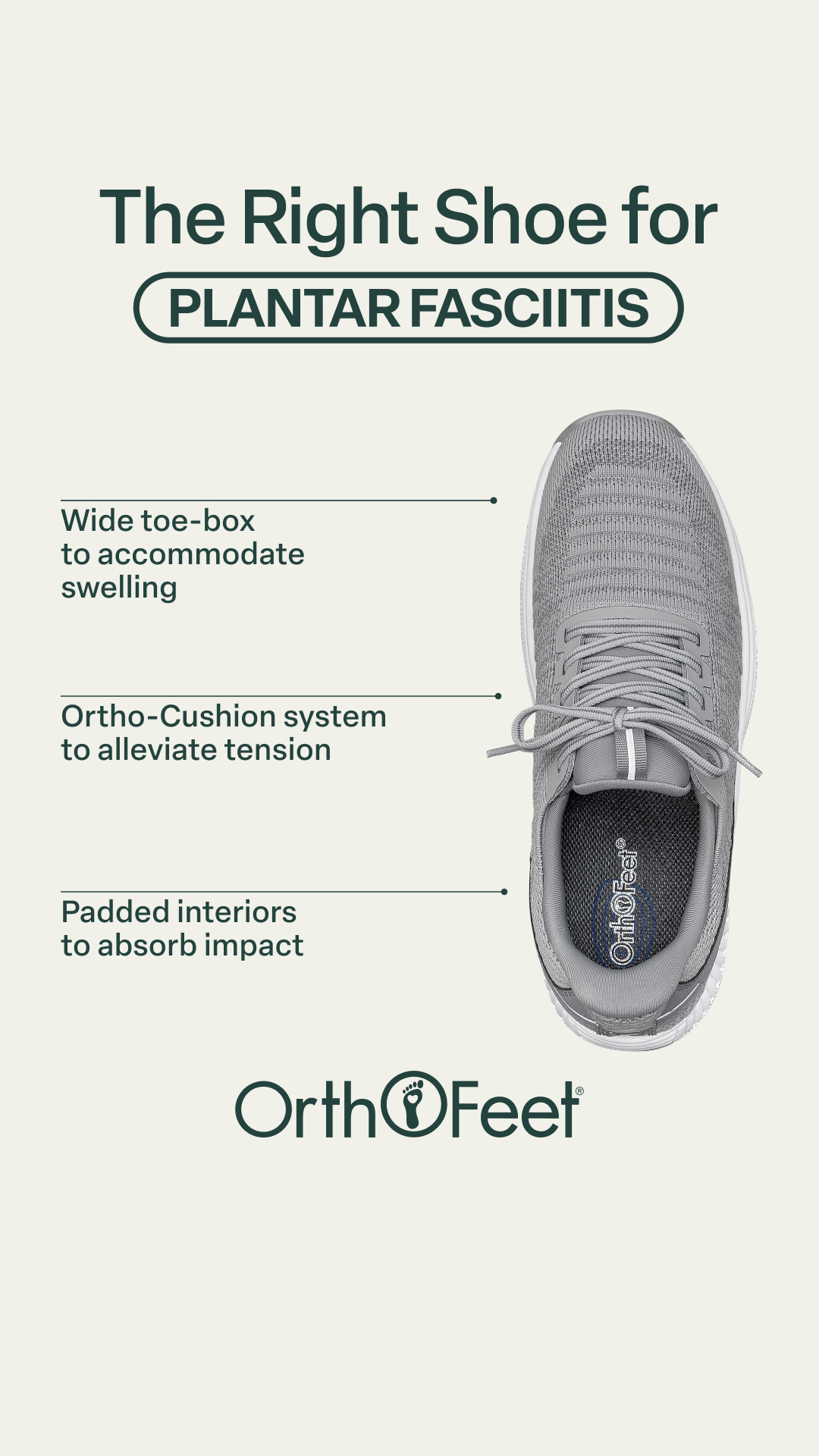 Orthofeet CA  Facebook ad