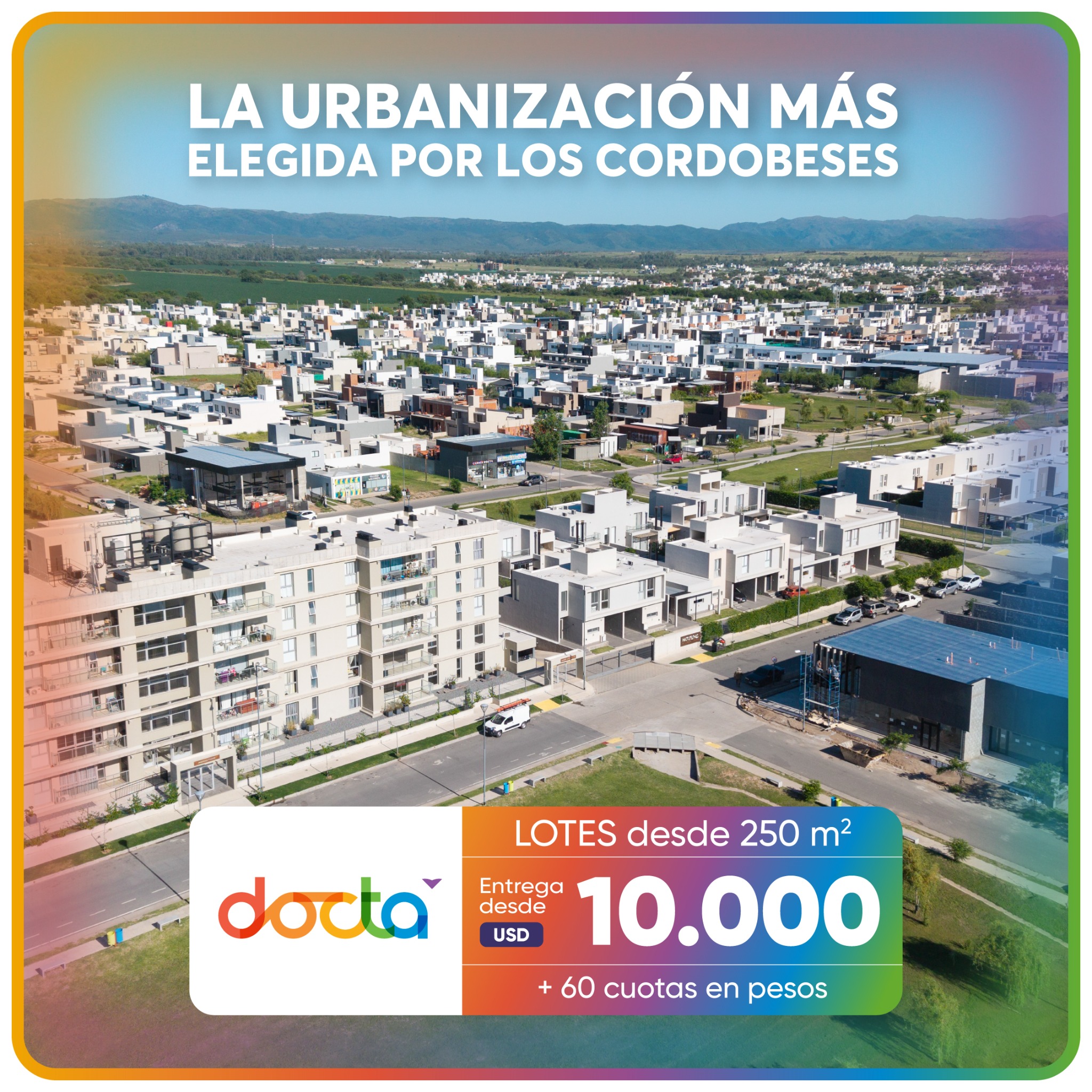 Grupo Proaco Facebook ad from Apr 9, 2026