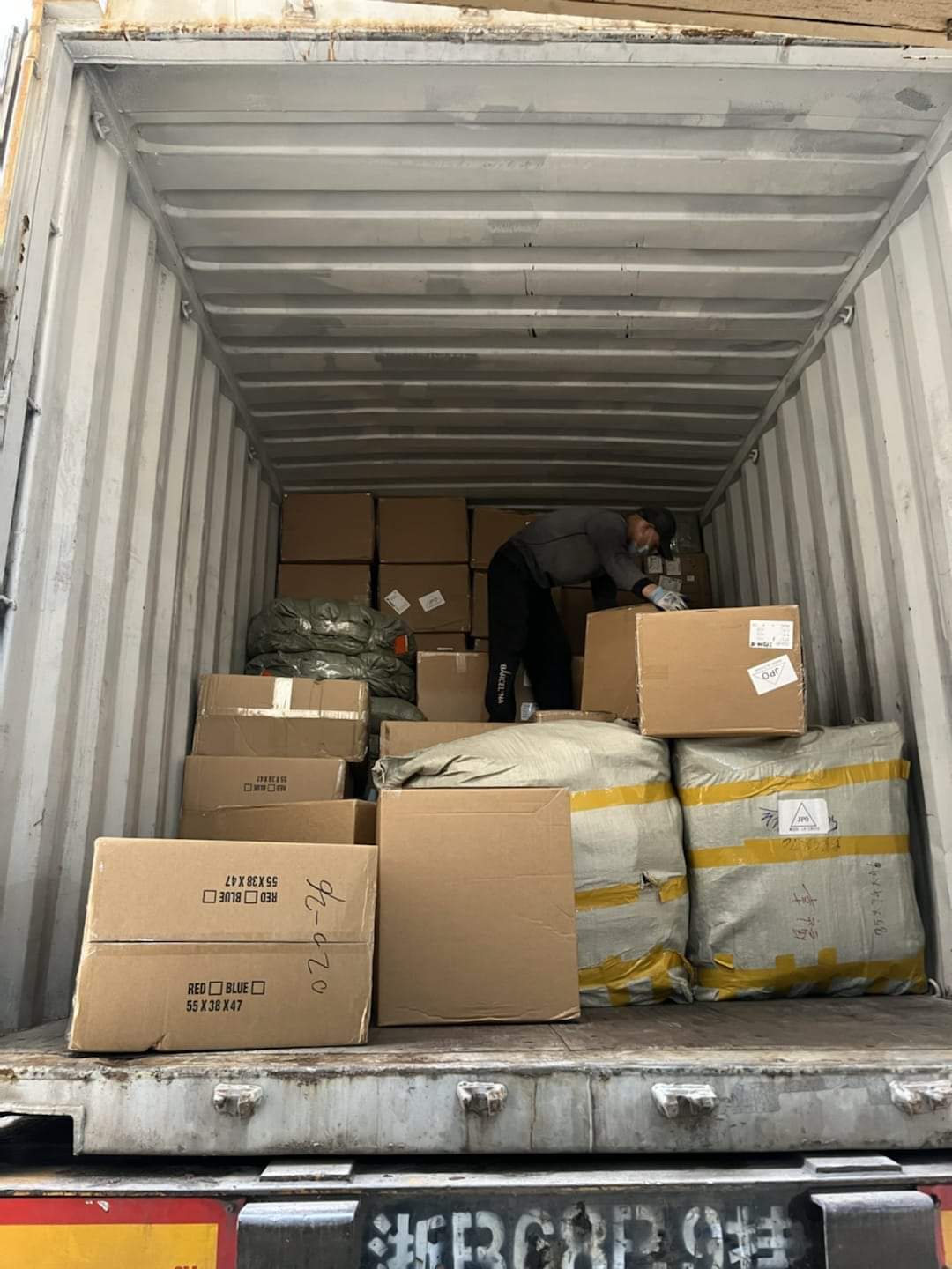 ImportaloPe - Tu Socio en Importaciones Facebook ad: Importa desde China a Perú SIN altos Costos