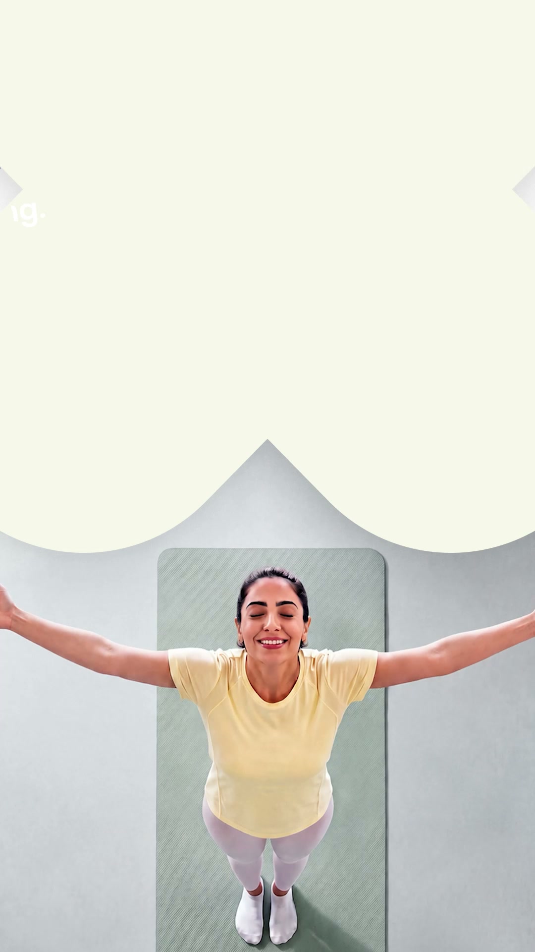Justlife UAE Facebook ad: Keep Your Energy Going