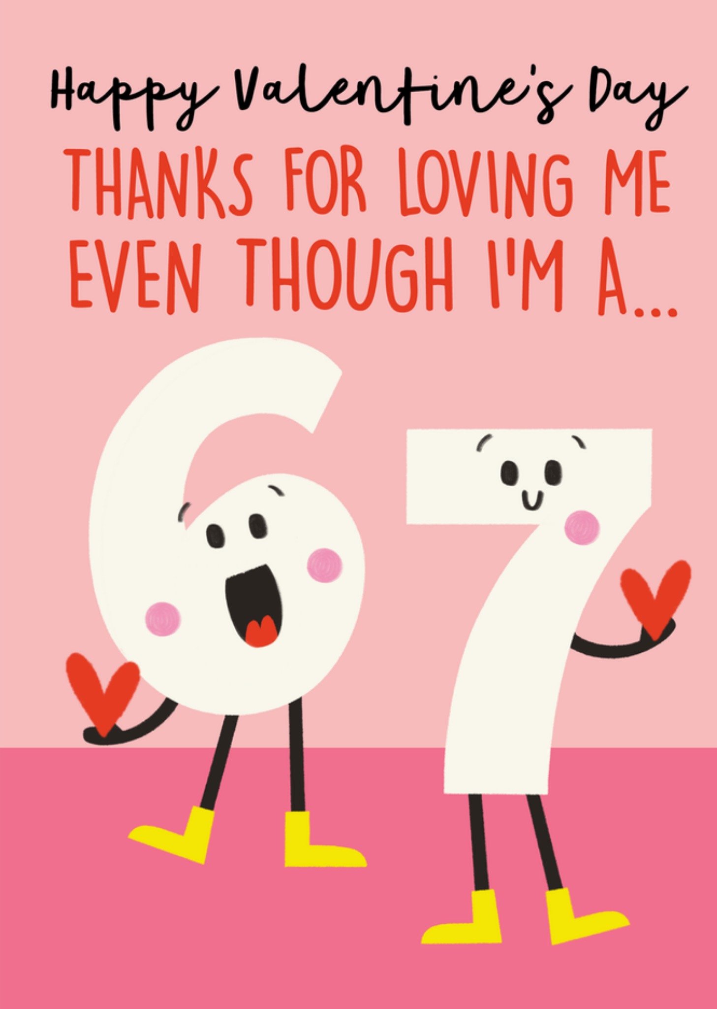 Moonpig Facebook ad: Everyone deserves a Moonpig.