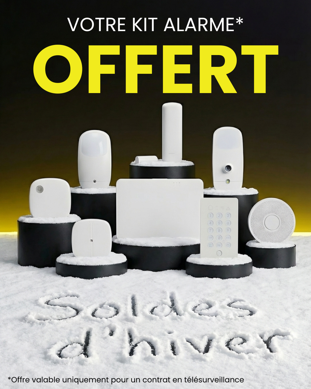 Dialarme Facebook ad
