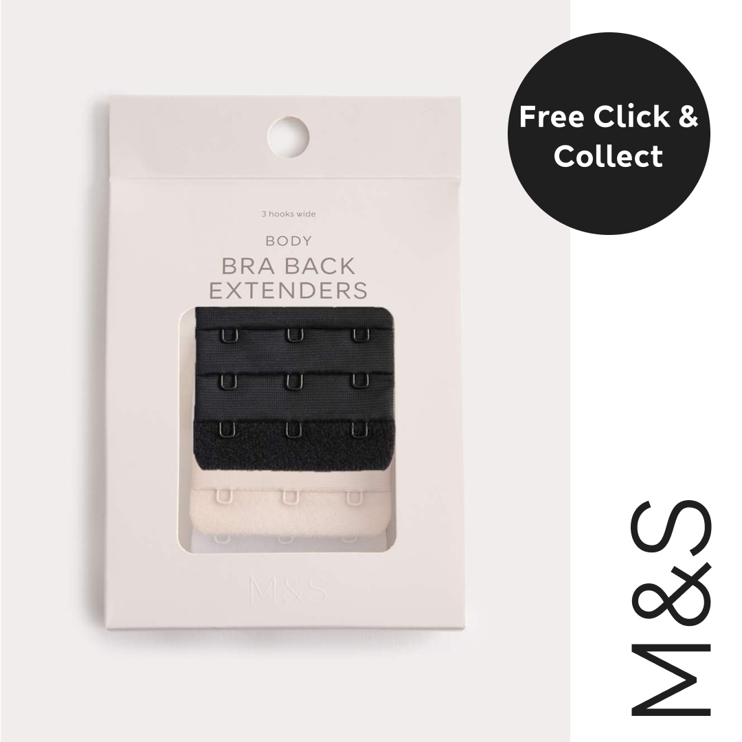Marks and Spencer Facebook ad
