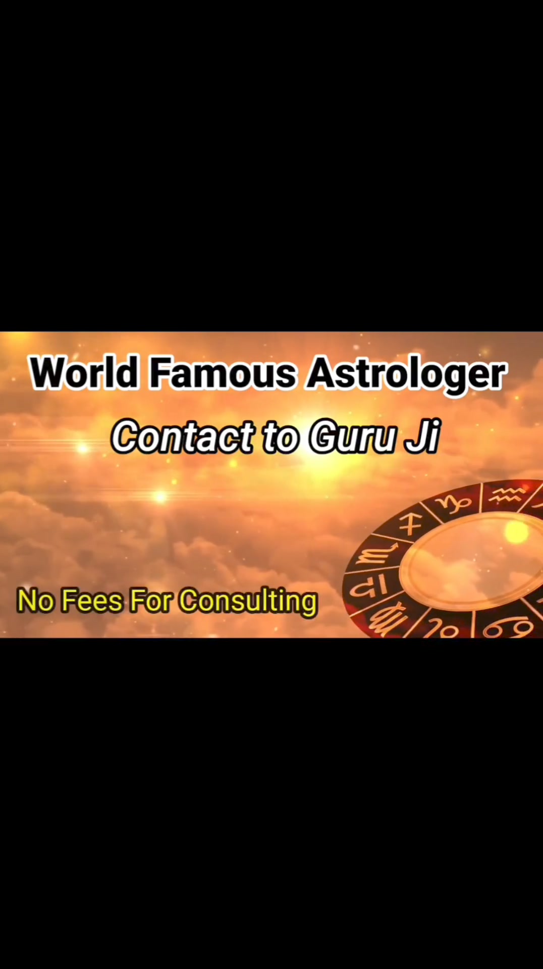 Love Astrology Services. Facebook ad: Connect with Love Astrology Services.