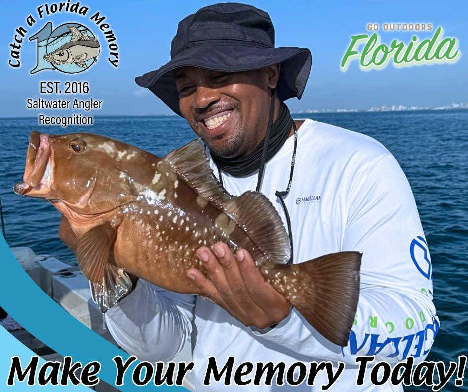 MyFWC Florida Fish and Wildlife Facebook ad