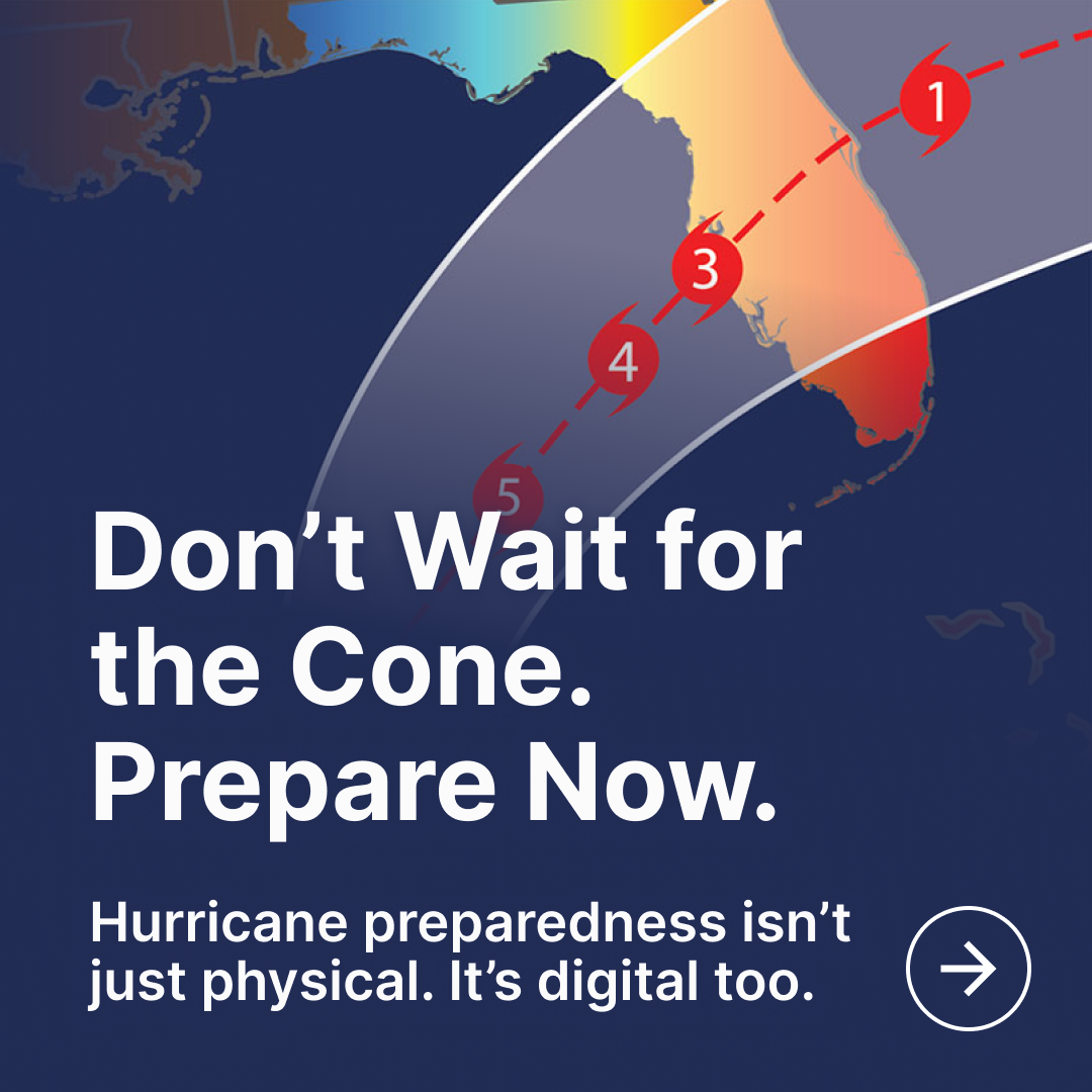 Prisidio Facebook ad from Jun 3, 2026