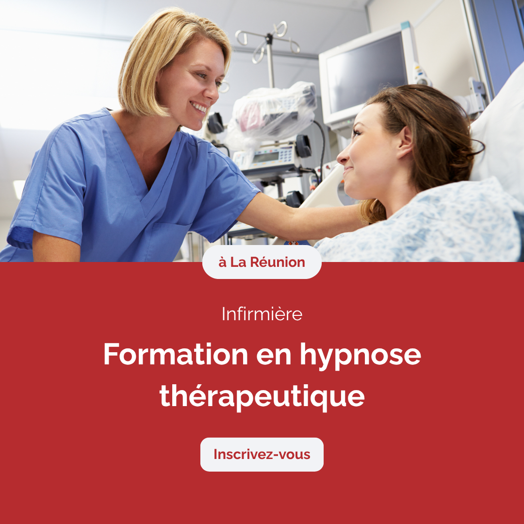 Ipnosia - Centre de formation en Santé Facebook ad