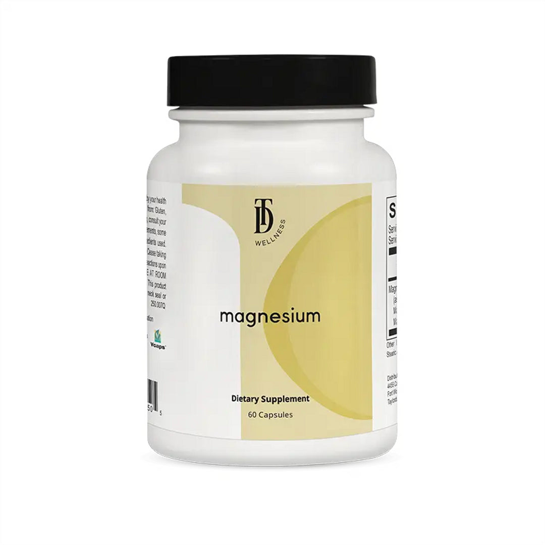 Taylor Dukes Wellness Shop Facebook ad: YOUR ONE STOP SHOP FOR ALL THINGS HEALTH.