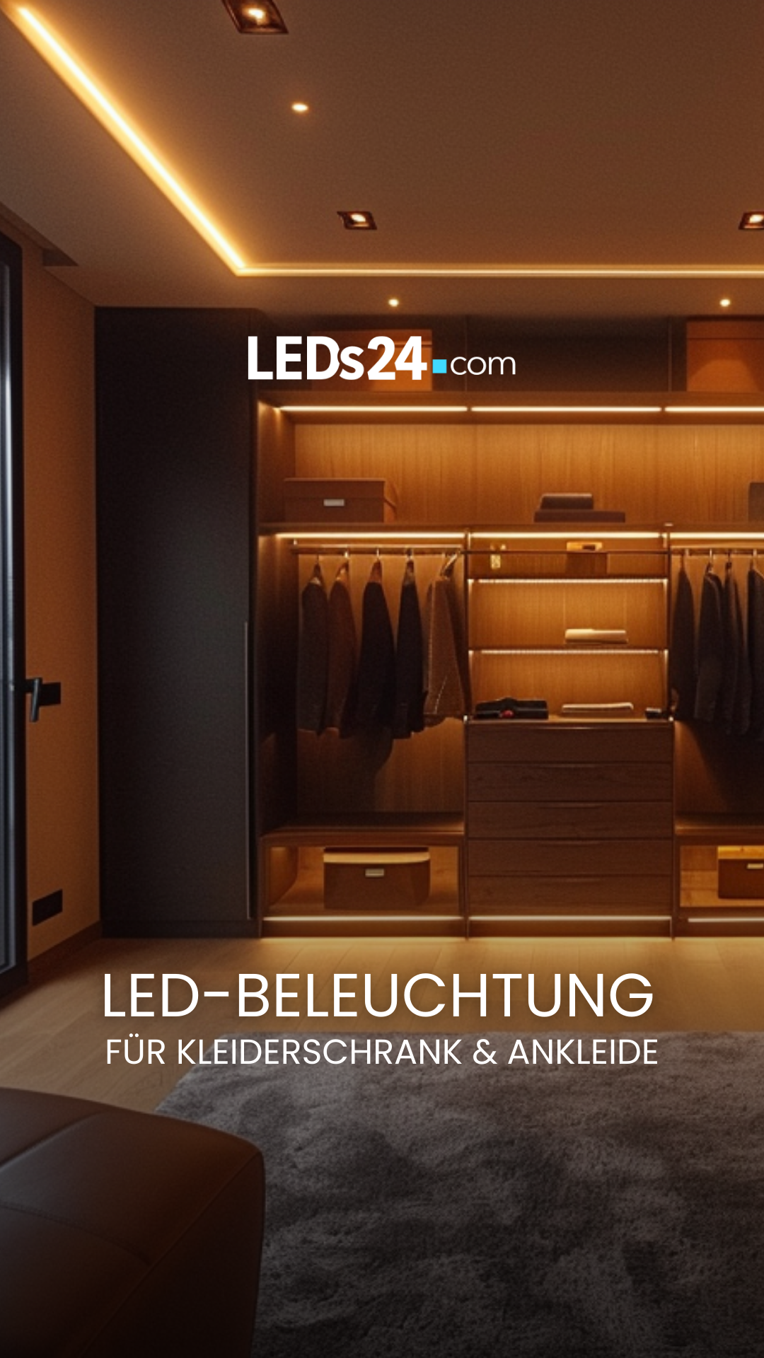 LEDs24.com by Revoart - Der LED Onlineshop Facebook ad