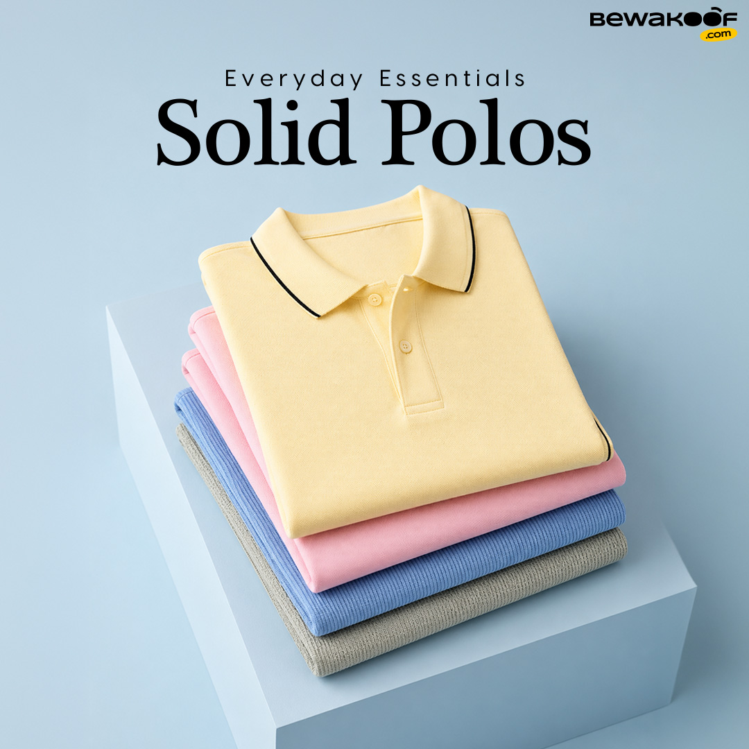 Bewakoof.com Facebook ad