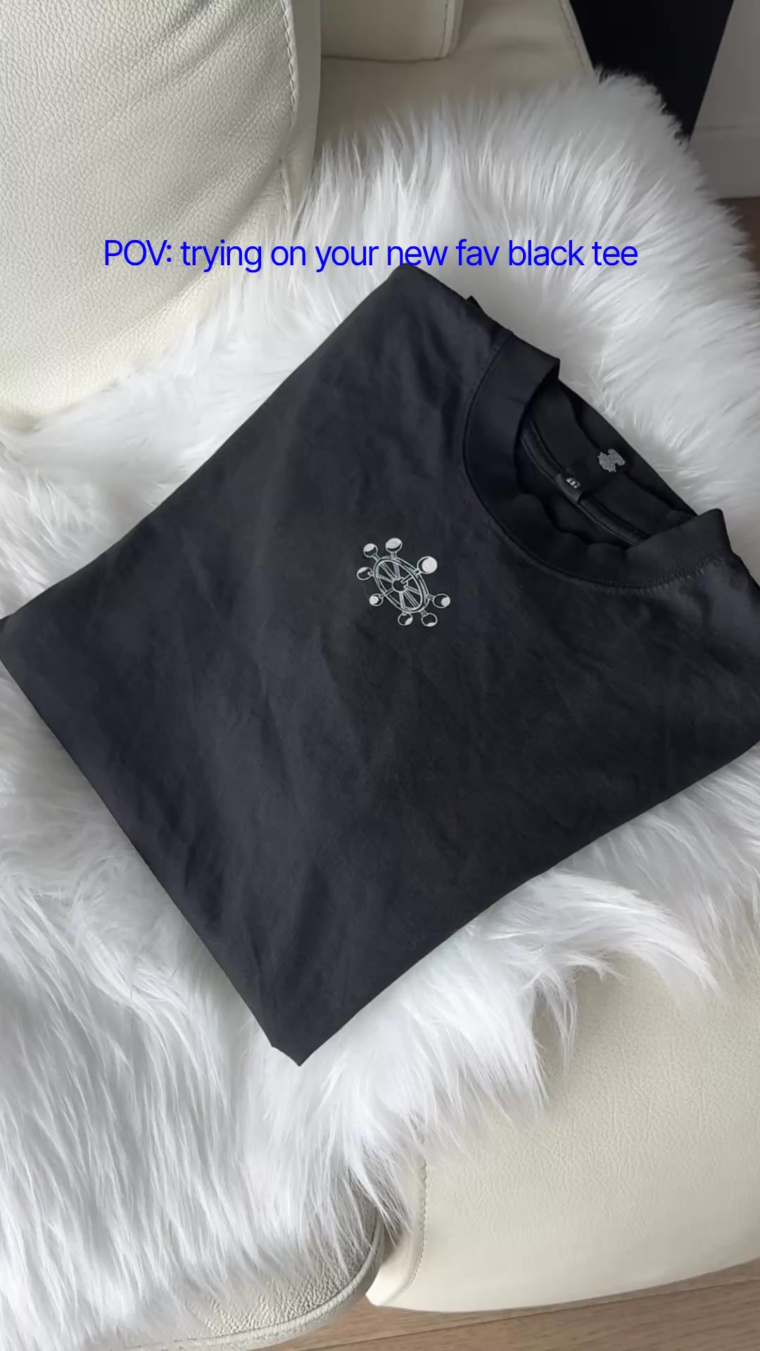 Iced Tea Aesthetics Facebook ad: Anime Inspired Streetwear