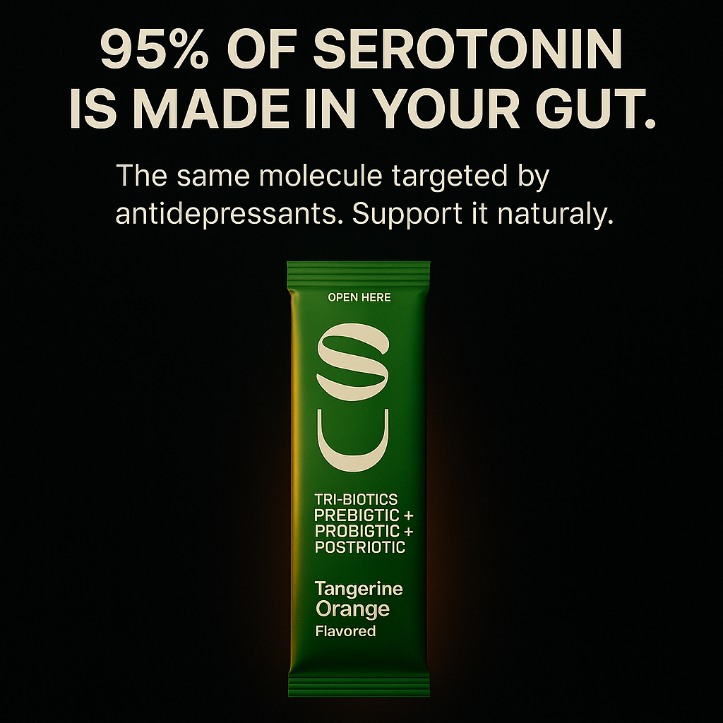 SUU Apple Cider Vinegar products Facebook ad