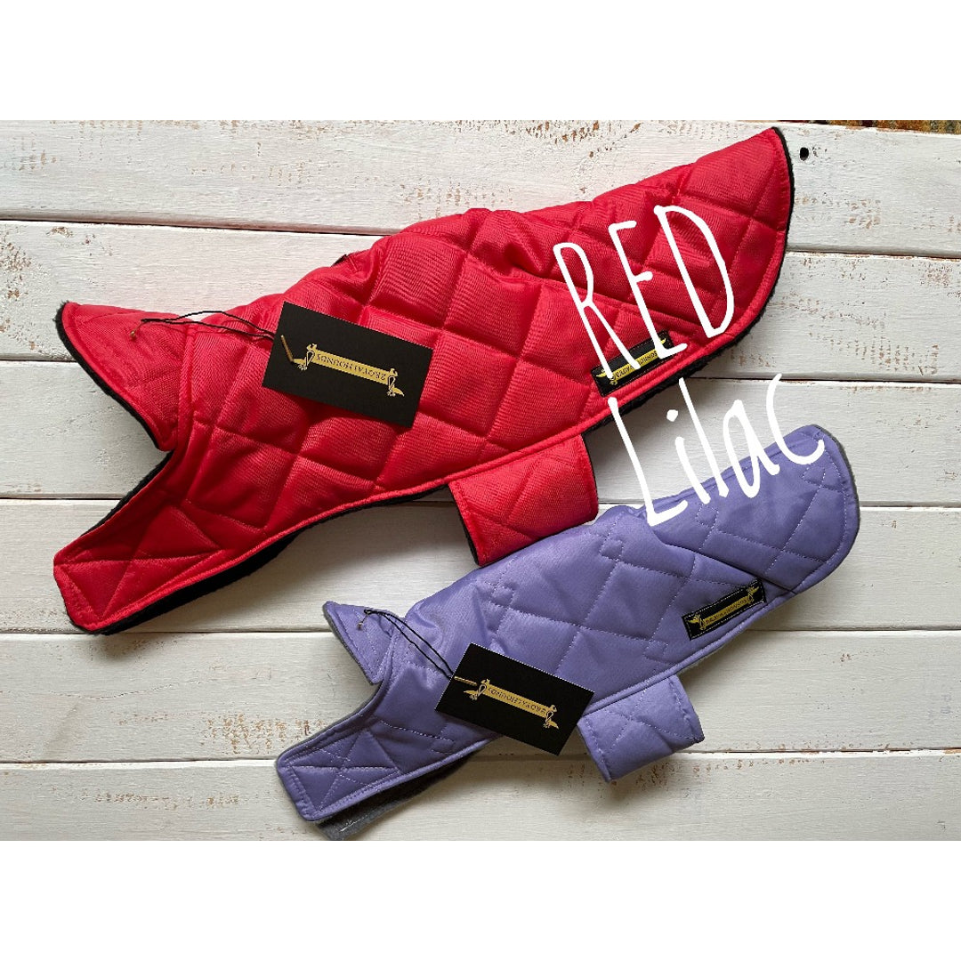 2RoyalHounds Facebook ad