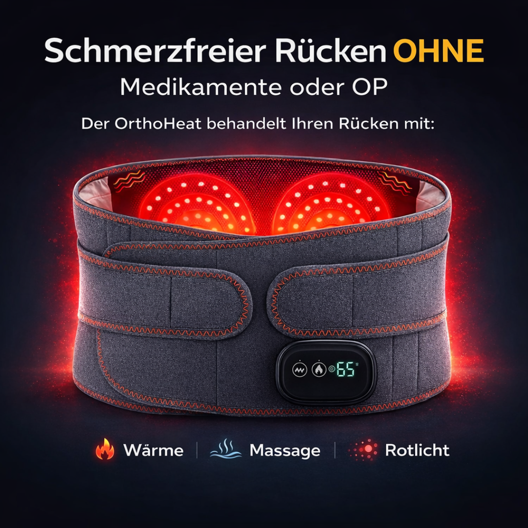 Bodyflexsolutions De Facebook ad: 30 Tage risikofrei testen!