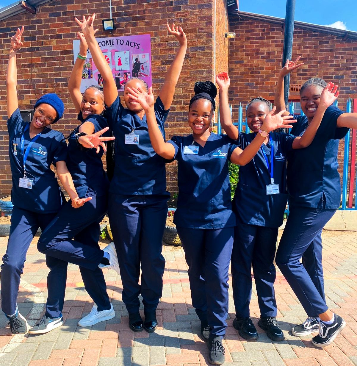 Mpilo Royal College Facebook ad: Do you have Grade 10,11, 12 or ABET…